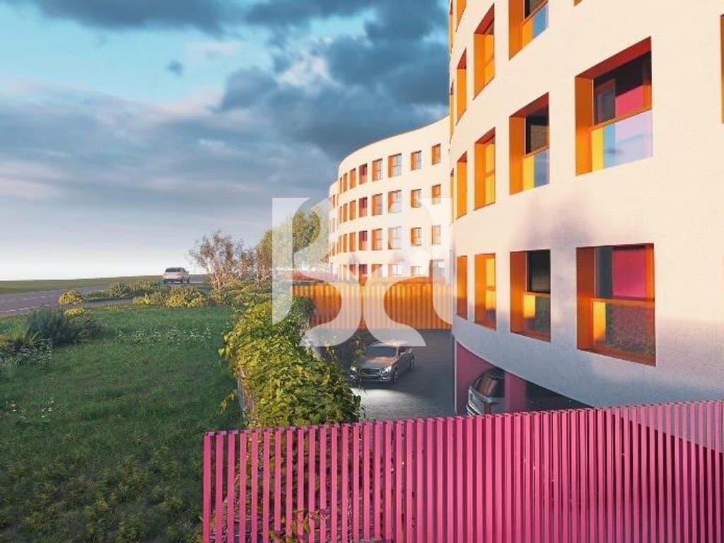 SHITET ME KREDI DERI NE 80% APARTAMENT 2+1 TEK REZIDENCA BALLADA LIQENI I FARKES, TIRANE 169000€ 3