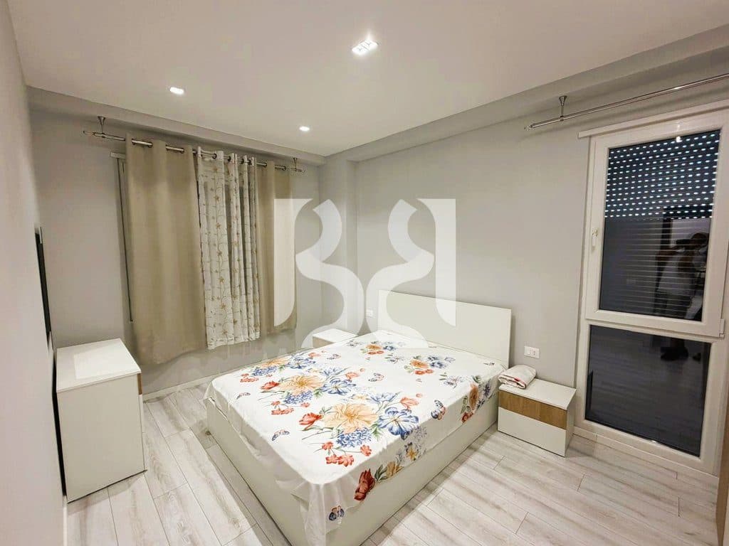 APARTAMENT 2+1 ME QIRA NE PASKUQAN 4