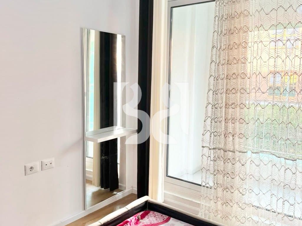 APARTAMENT ME QERA 1+1 TE KOMPLEKSI KAIMI 4