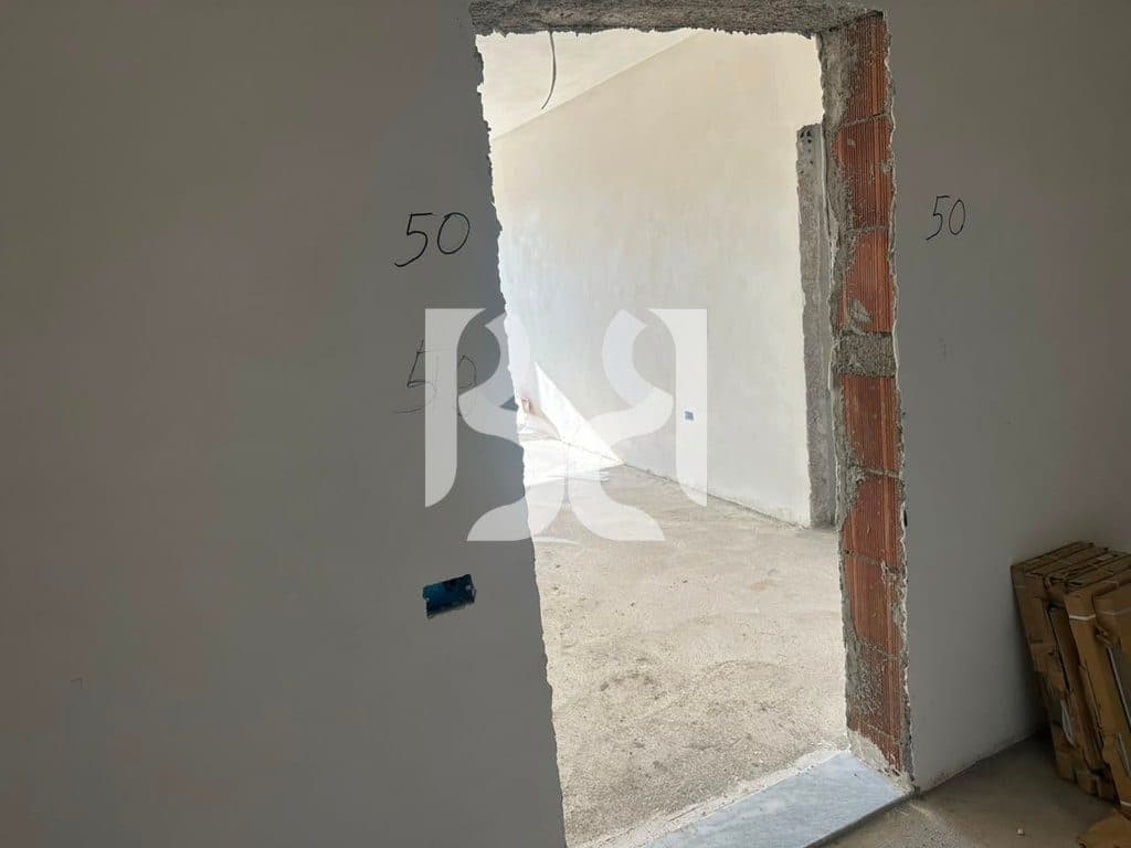SHITET APARTAMENT 1+1 NE PASKUQAN* 2