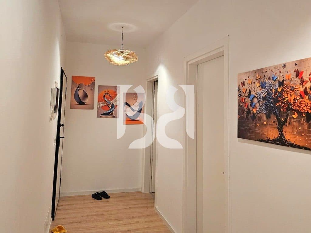 APARTAMENT 2+1+2+BALLKON ME QIRA TEK LIQENI I THATE ME PAMJE NGA KOPSHTI ZOOLOGJIK 4
