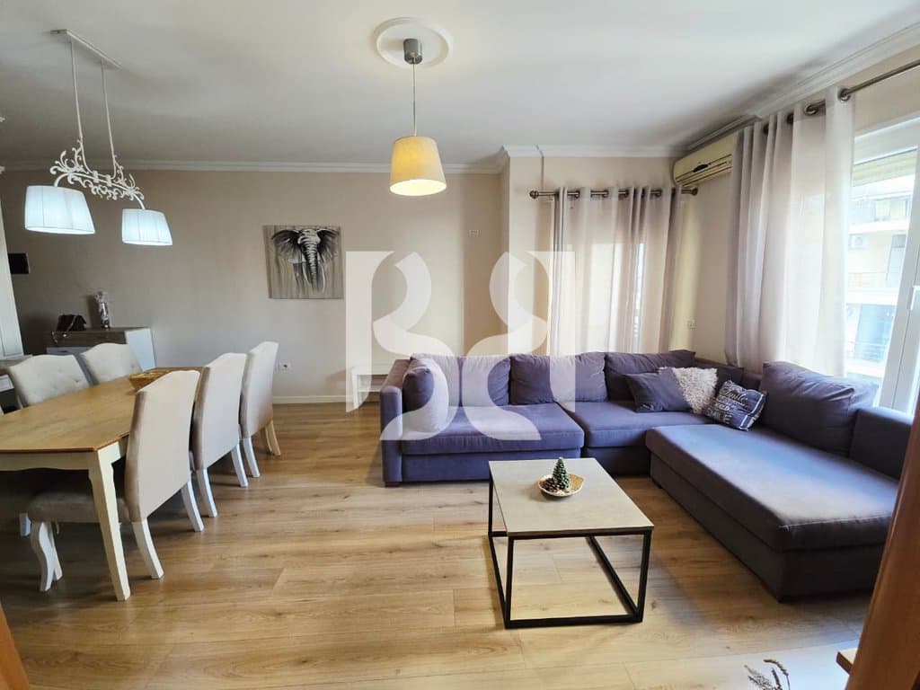 JEPET APARTAMENT ME QIRA 1+1+BALLKON | ISH PARKU | 600€