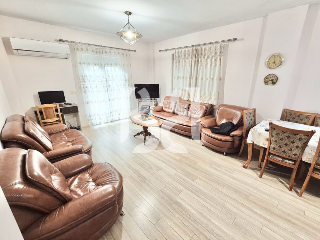 APARTAMENT 2+1 ME QERA TE KOMUNA E PARISIT 2