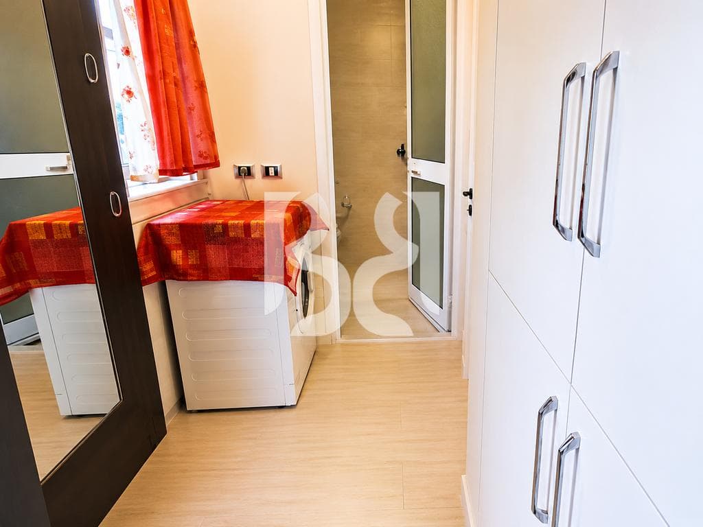 APARTAMENT 1+1+BALLKON NE SHITJE AFER UNAZES SE MADHE, ALLIAS 3