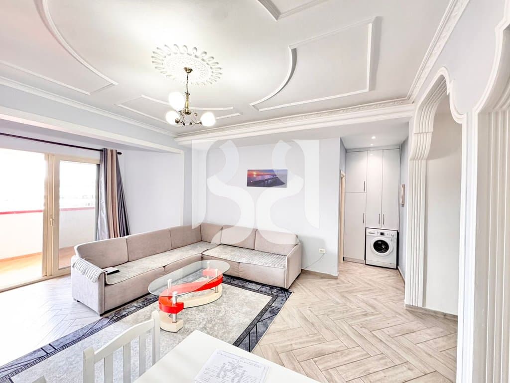 APARTAMENT 1+1ME QIRA ASTIR PRANE BAR OSLO-S
