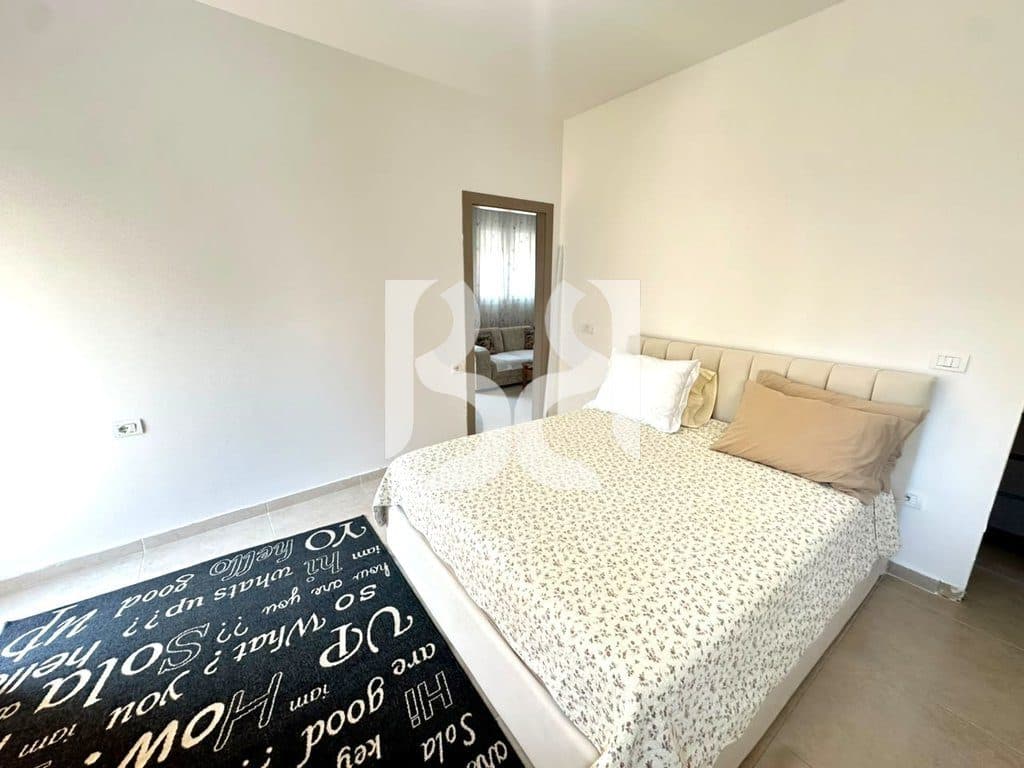 APARTAMENT 1+1+BALLKON ME QIRA PRANE BAR FAMED,ASTIR 4