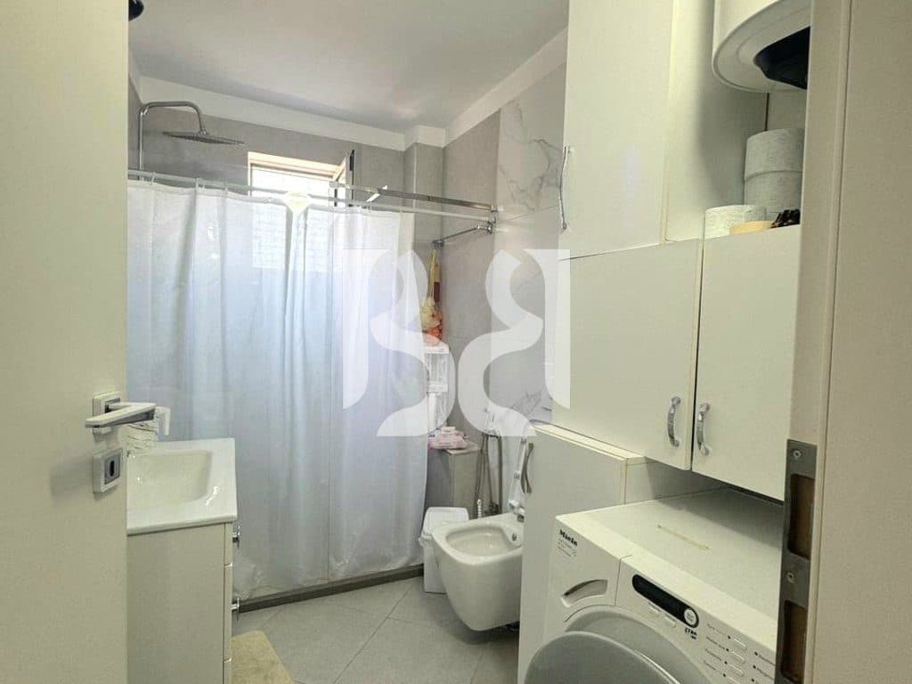 APARTAMENT ME QIRA 1+1 NË ISH-PARKU, TIRANË 4