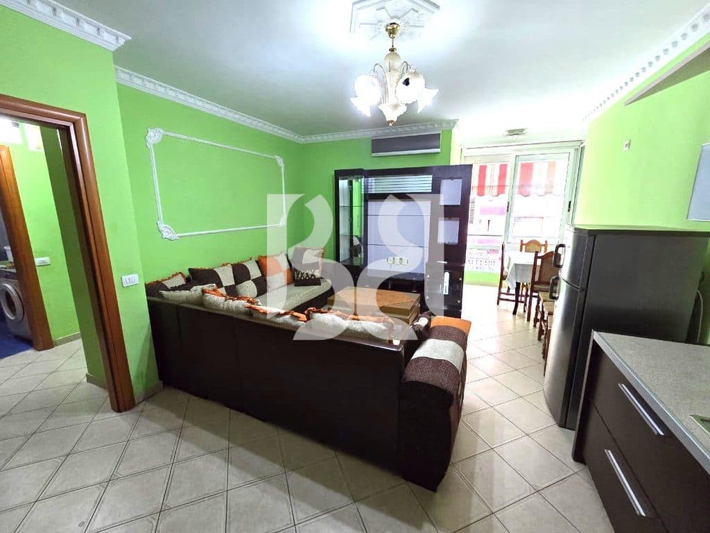 APARTAMENT ME QERA 2+1+2 ZONA ASTIR 55.000Lek* 2