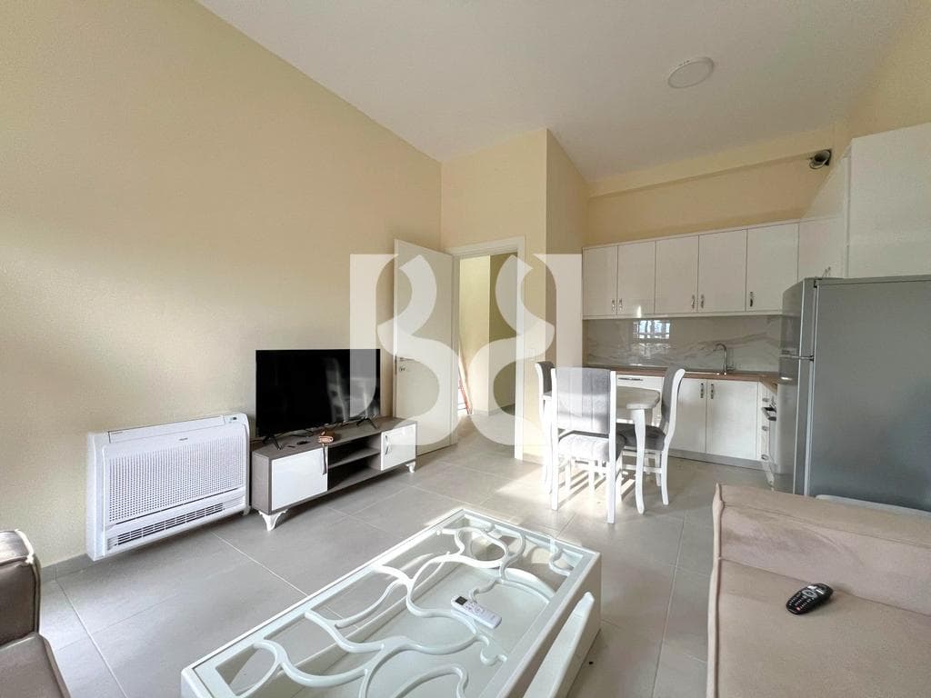 APARTAMENT 2+1+2+BALLKON ME QIRA AFER KOMPLEKSIT MANGALEM, ALI DEMI 2