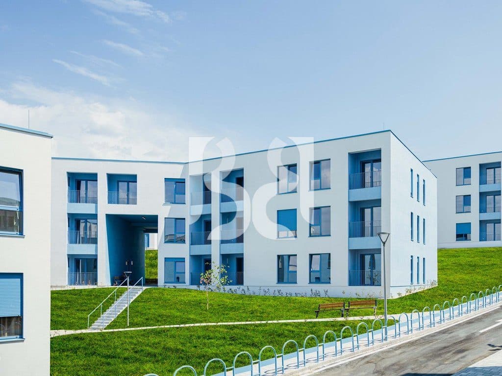 APARTAMENT 1+1 ME QIRA TE OXA RESIDENCE NE FRESK* 3