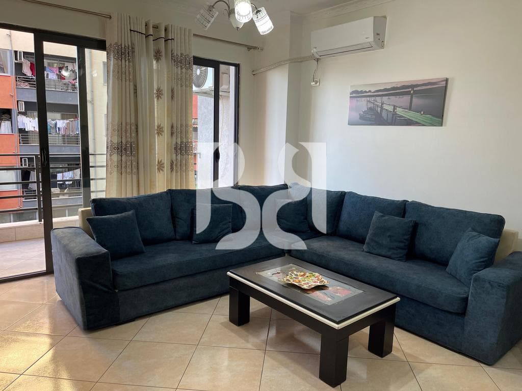 APARTAMENT 2+1+2+BALLKONE NE ASTIR** 2