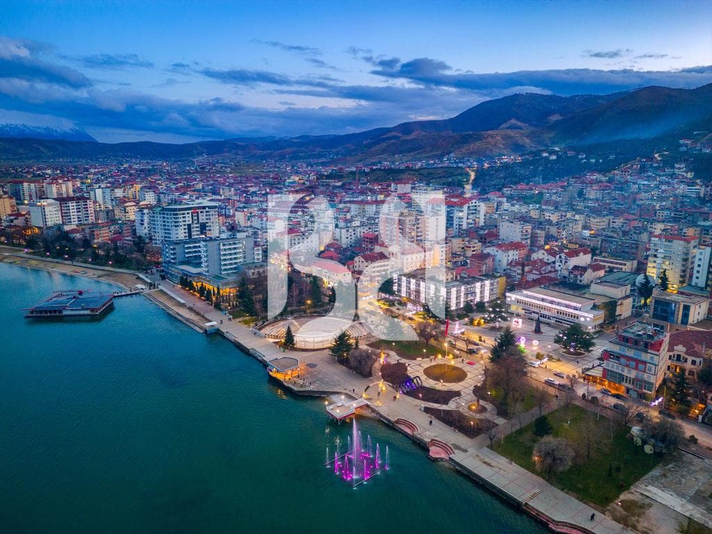 SHITET ME KREDI APARTAMENT 2+1 NE POGRADEC* 2
