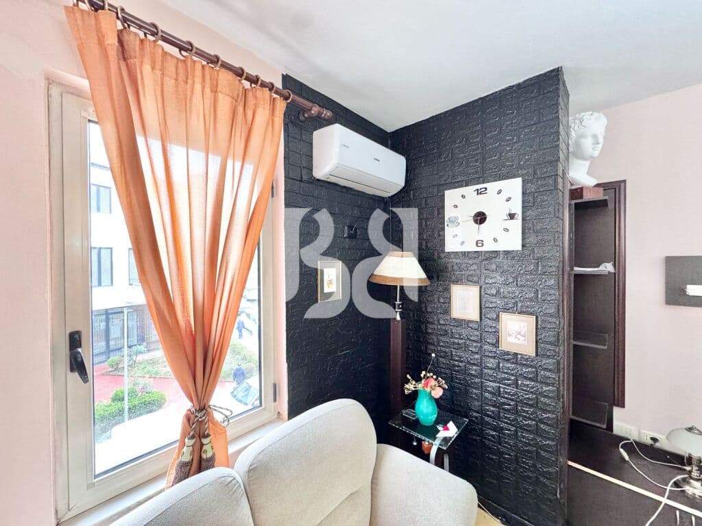 APARTAMENT ME QIRA TE KODRA E DIELLIT PRANE NJESIS 13 2+1+2 2