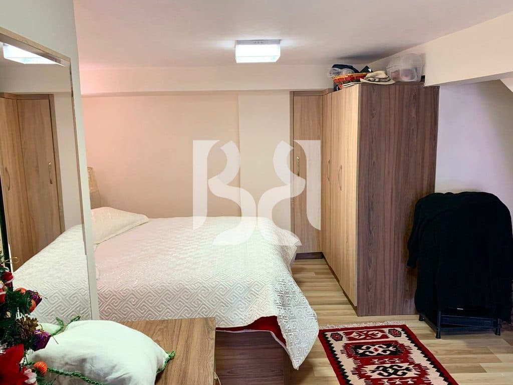 Duplex me Qira në Siri Kodra | 70 m² | Kati 1 & 2 | 55,000 Lekë/Muaj 3