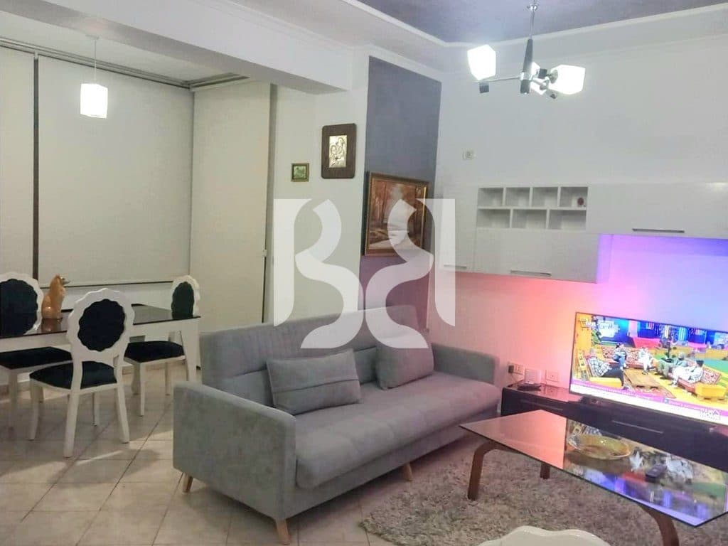 APARTAMENT 2+1 ME QIRA NË RRUGËN E KAVAJËS, TIRANË