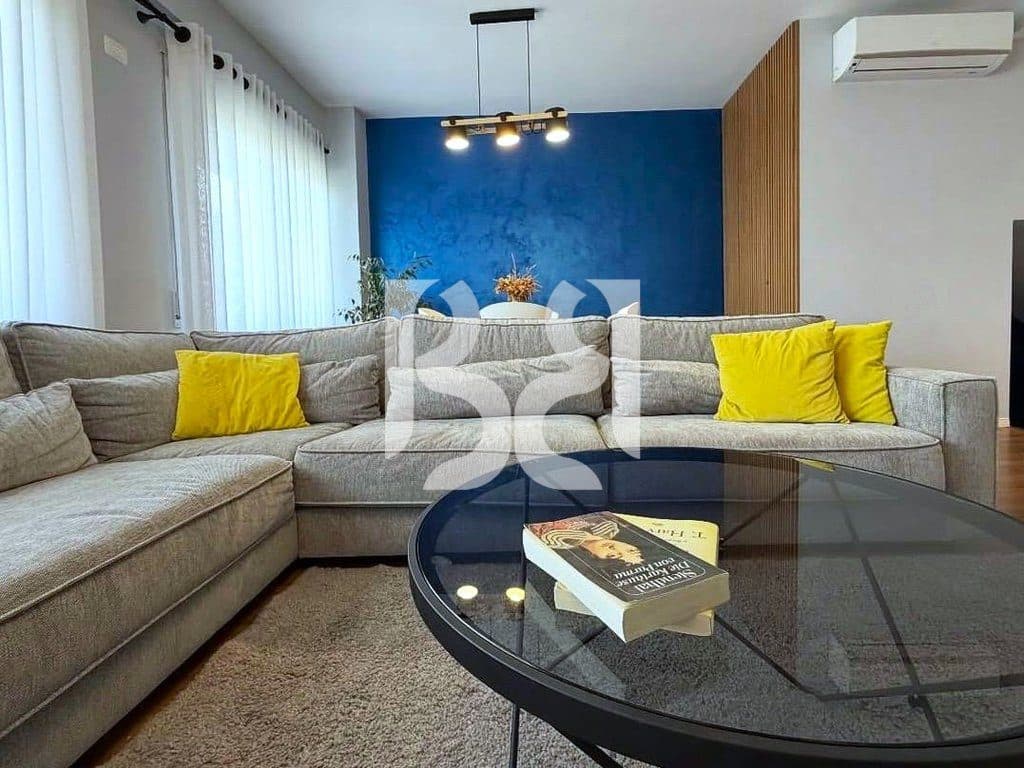 JEPET ME QIRA DUPLEX 2+1+2 | REZIDENCA KODRA E DIELLIT 2 | 120 m² | 1,300 €/MUAJ 3