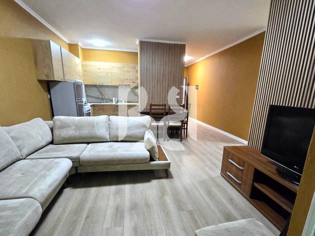 Apartament 2+1 me Qira në Komunën e Parisit – Pamje Fantastike dhe Lokacion Premium* 3