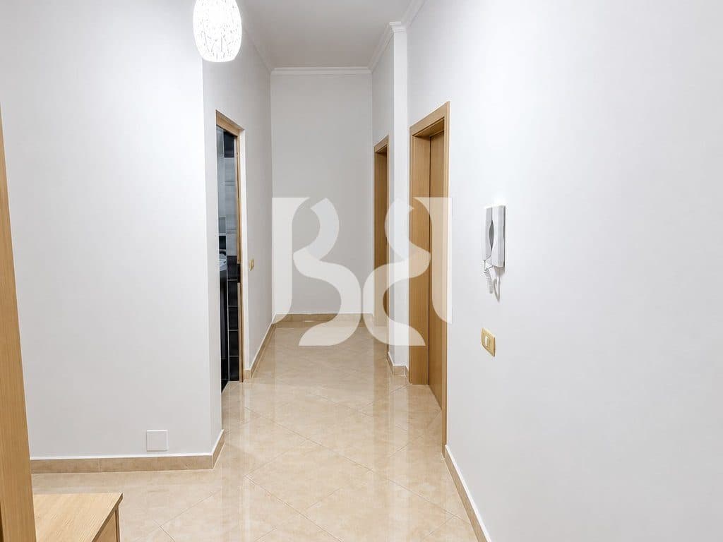 Apartament 2+1 për Shitje pranë Urës së Paskuqanit | 100 m² | I Mobiluar 4