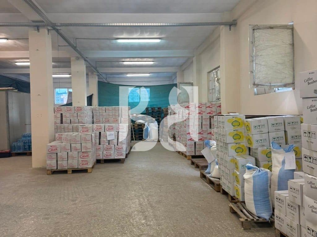 Ambient Biznesi për Qira në Yzberisht, Tiranë | 736 m² 2