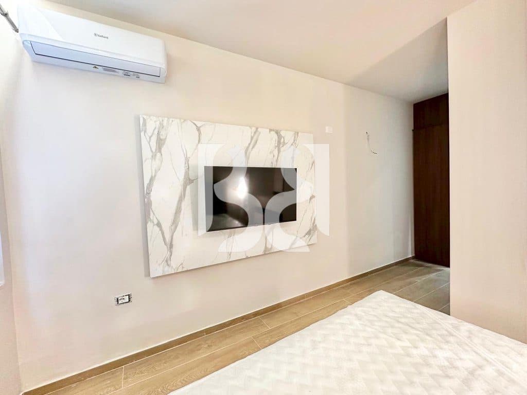 APARTAMENT ME QERA 1+1+PARKIM TE XHELUKS RESIDENCE
