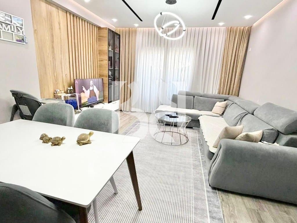 APARTAMENT PREMIUM 2+1+2+PARKING ME QERA TEK ISH PARKU 2