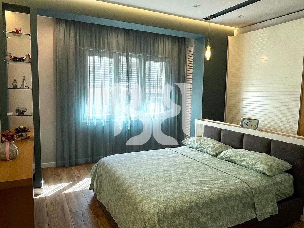 Apartament 3+1+2 me Qira pranë Kopshtit Zoologjik, Tiranë | 140 m² | Post Parkimi 4
