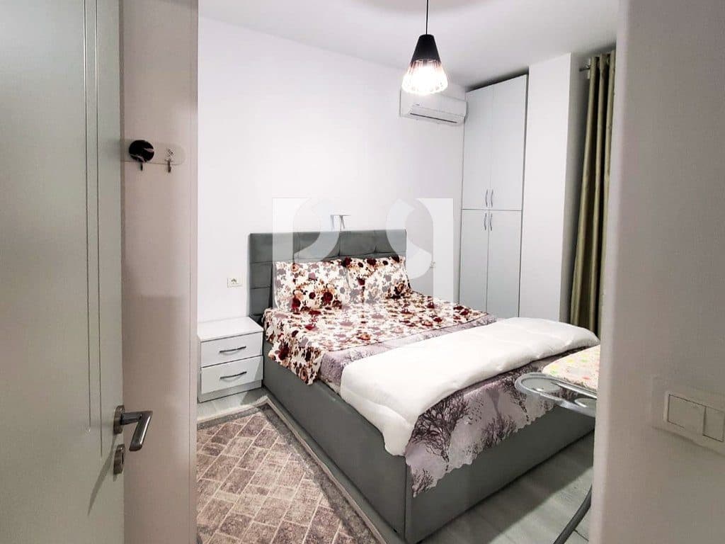 Apartament 1+1 me Qira përballë Kika 2 – Komuna e Parisit | 72,000 Lekë 3