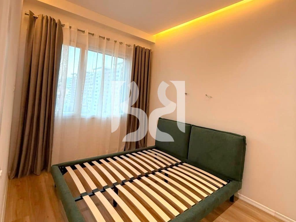 APARTAMENT 1+1 ME QIRA TEK REZIDENCA HENKE PERBALL AMERIKAN 3 4