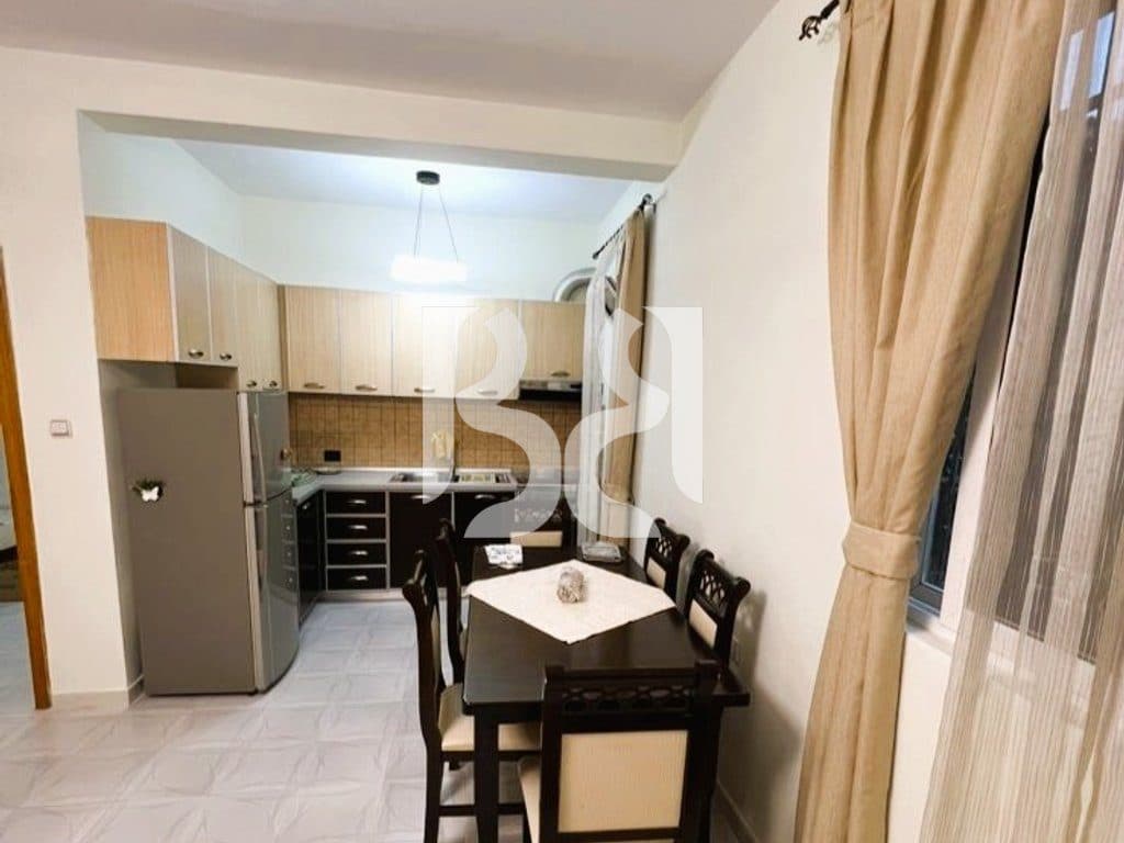 APARTAMENT 1+1 ME QIRA PRANE VIZION PLUS 2