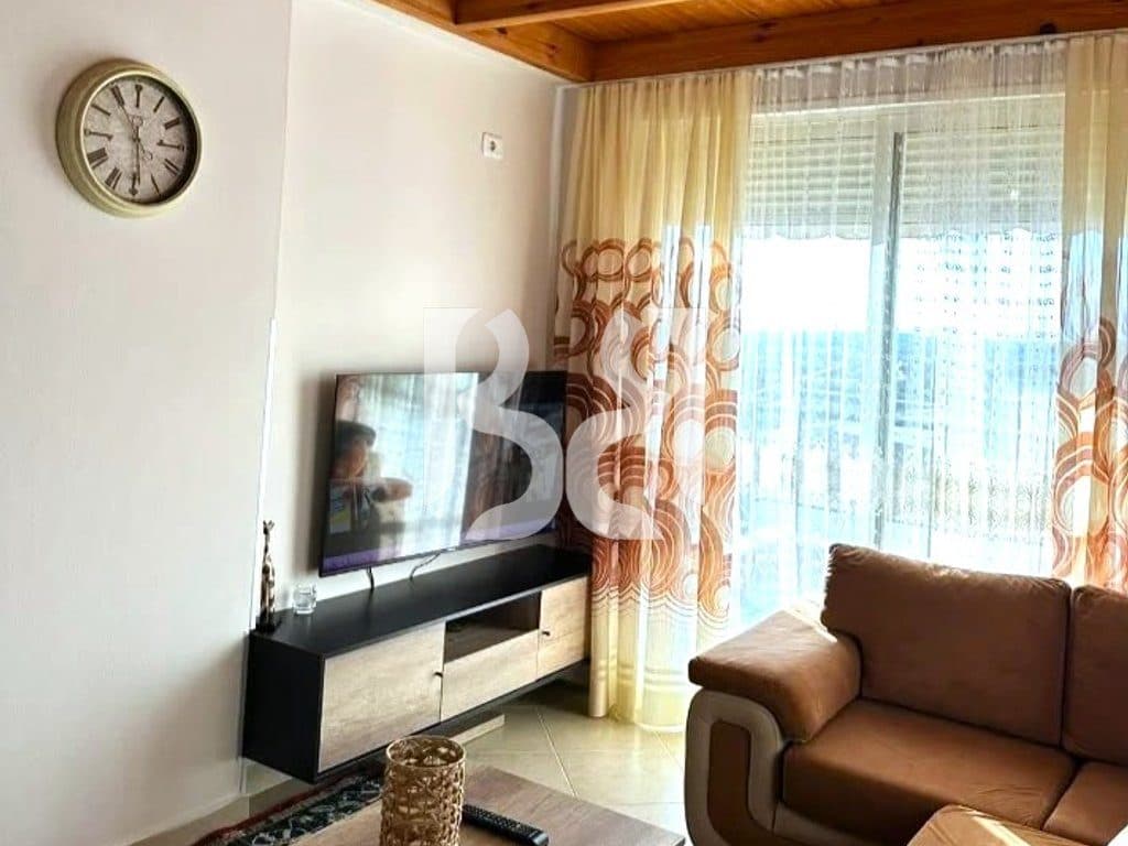 Duplex 2+1 me Qira në Fresk, Rruga Shefqet Kuka – 89 m² | 2 Banjo | 50,000 Lekë 2