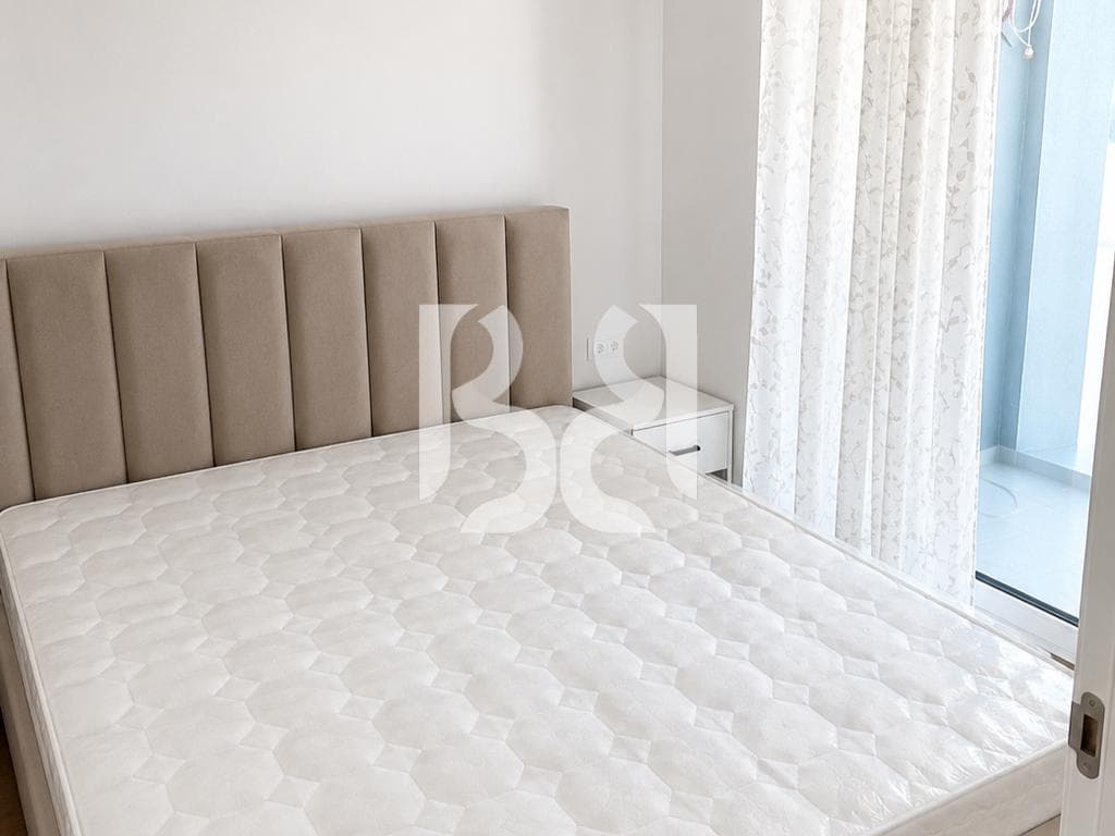 APARTAMENT 1+1+BALLKON TEK REZIDENCA KADIU, ALI DEMI 3