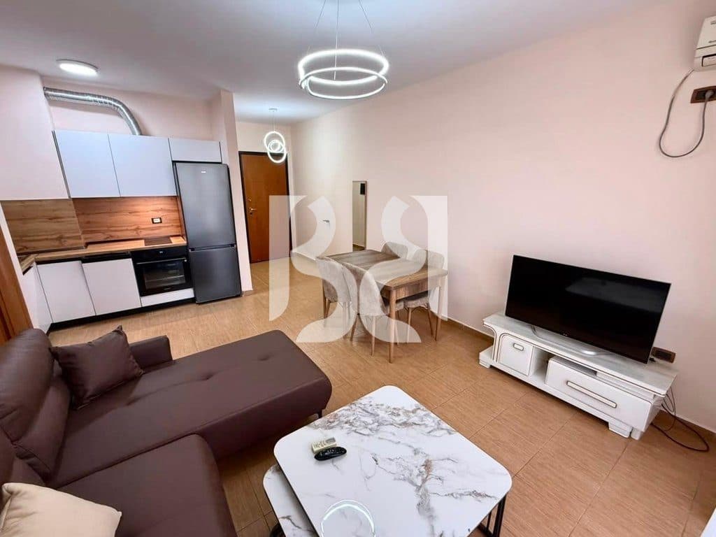 Apartament 1+1 me Qira në Rrugën Dritan Hoxha | 80 m² | I Sapomobiluar 2