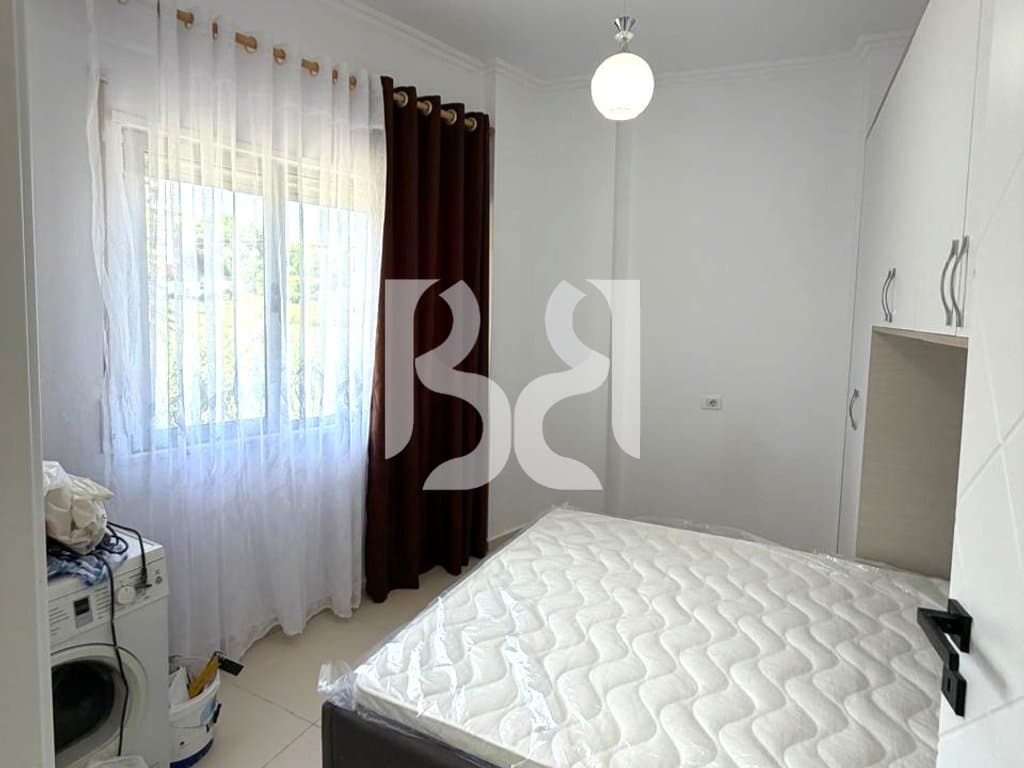 APARTAMENT 1+1 ME QIRA TEK KOPSHTI BOTANIK 4