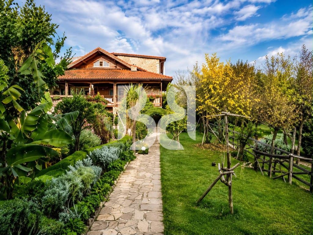 FERME–AGROTURIZEM PRENIUM ME QIRA PRANE RINASIT