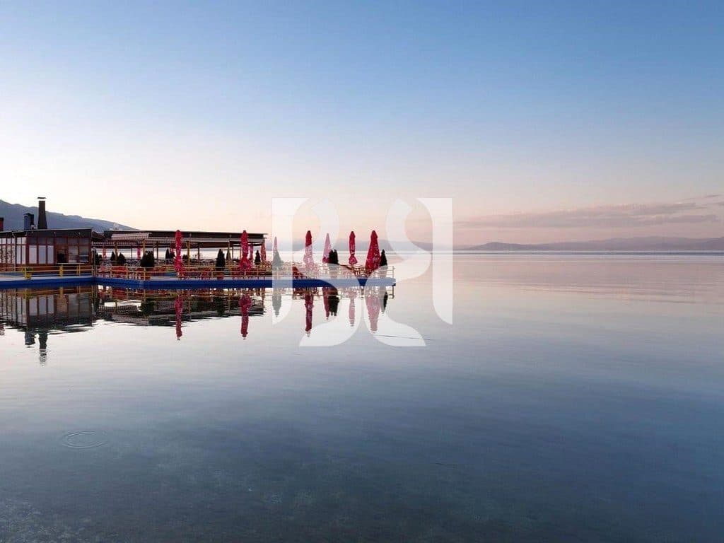 SHITET ME KREDI APARTAMENT 1+1 NE POGRADEC*