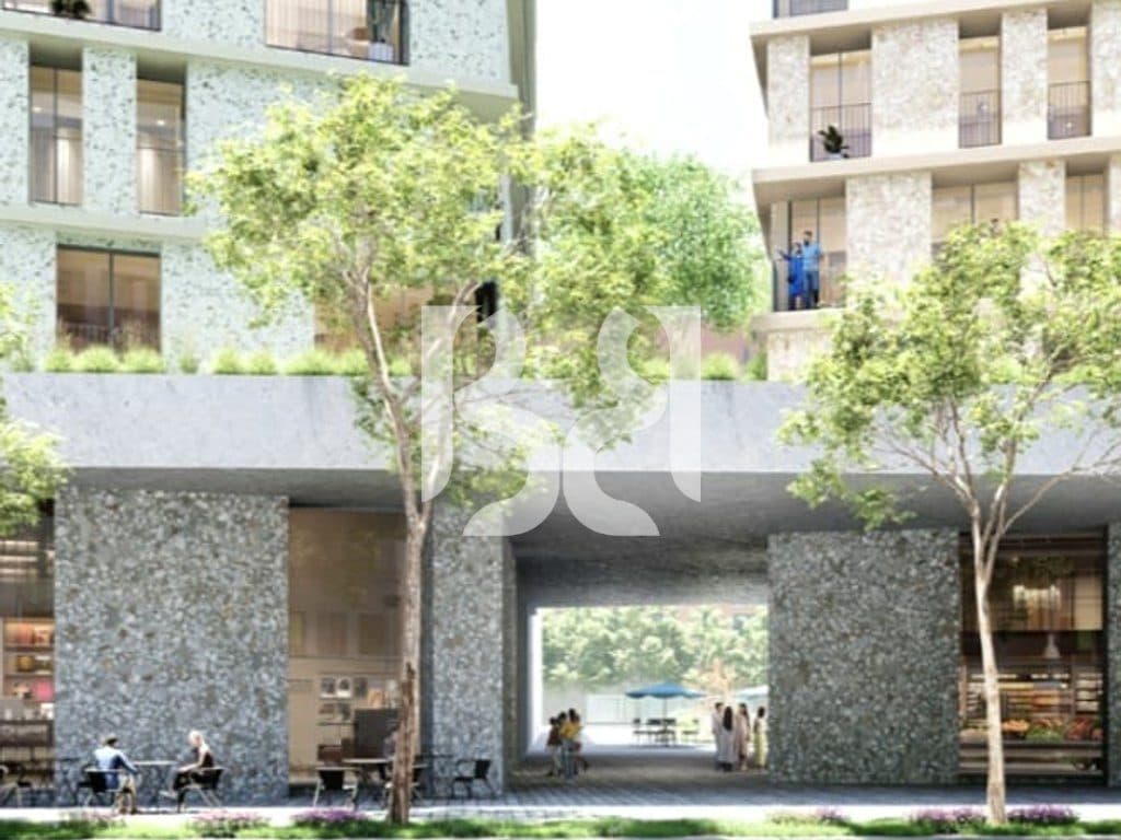 APARTAMENT 1+1 NE SHITJE NE BULEVARDIN E RI, TIRANE 2