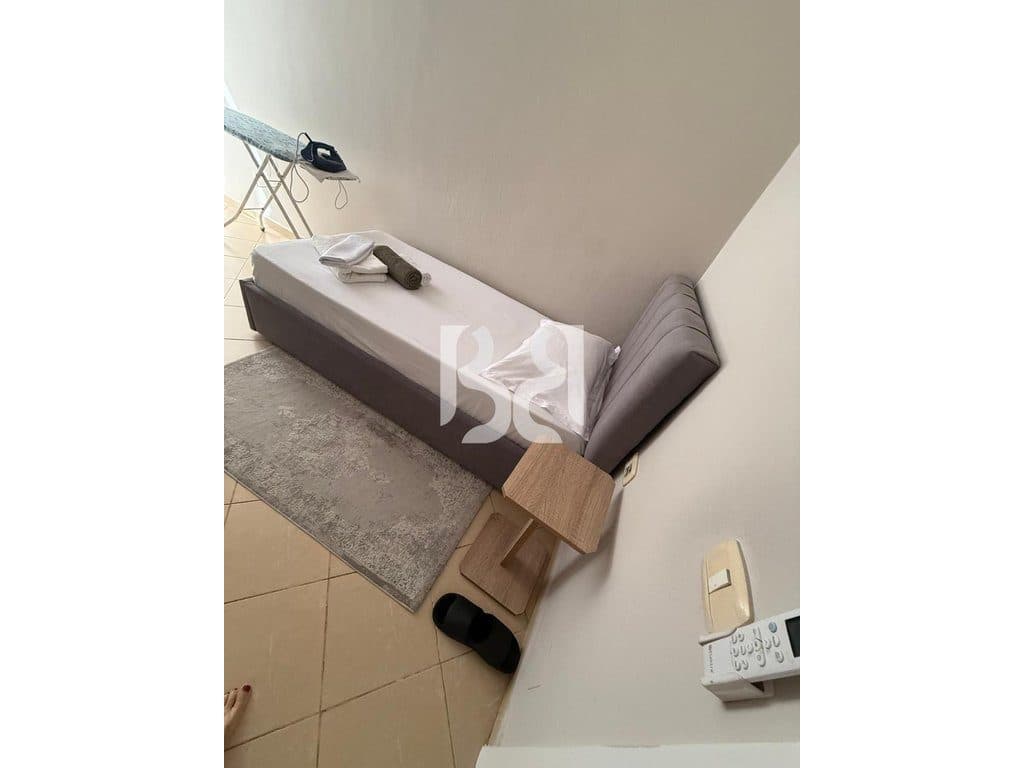 Shitje Apartament 2+1 me Balkon & Verandë – Përballë Delijorgjit 4