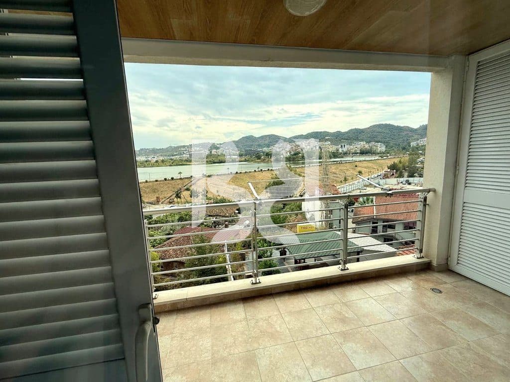 APARTAMENT ME QIRA 3+1 NË KOMPLEKSIN NOBIS, LIQENI ARTIFICIAL, TIRANË 4