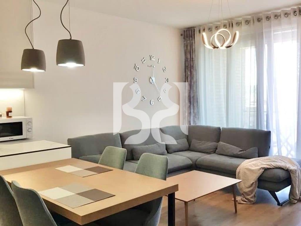 APARTAMENT ME QIRA 2+1+2 FIORI DI BOSCO
