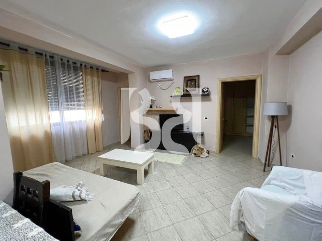 Apartament 2+1 me Qira në Bllok, Tiranë | Pranë Morsit