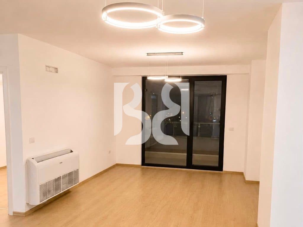 Apartament 3+1 me Qira në Fushën e Aviacionit | 100 m² | Kati 2 | Për Banim ose Biznes