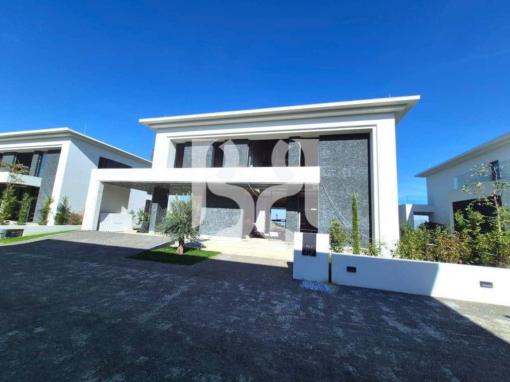 Vilë Luksoze për Shitje në DOKO RESIDENCE, Tiranë | 880 m² | Pishinë Private | 2,000,000 € 4