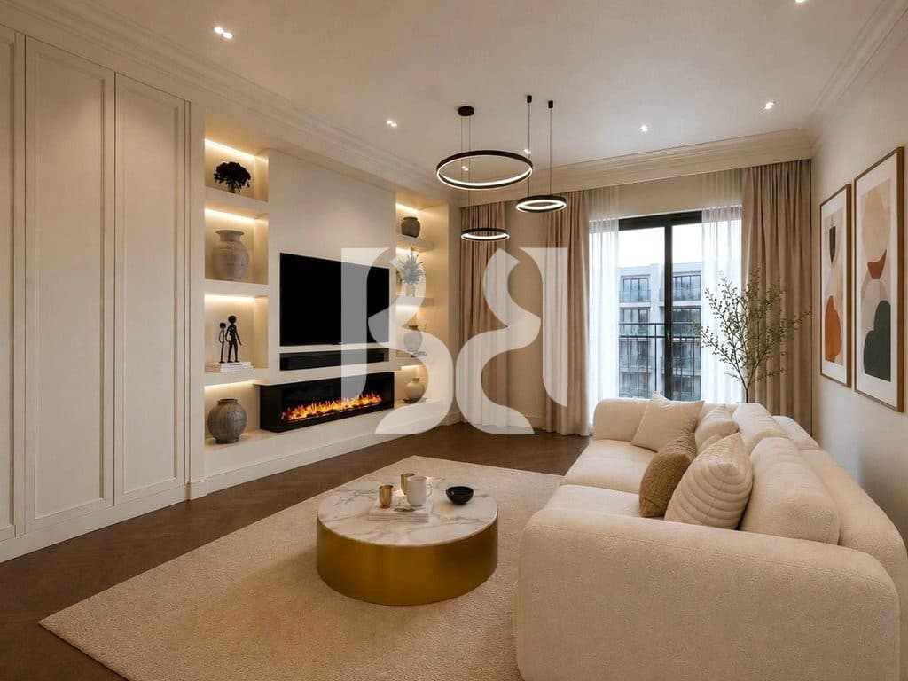 Shitet Garsoniere te Square 21, Rruga e Kavajes, Tirane | 44.7 m² | 150,000 €