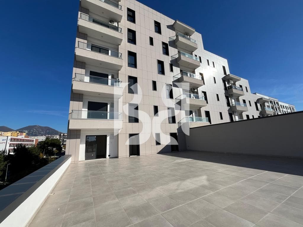 JEPET APARTAMENT ME QERA 2+1+2+Verand+Parkim |600 Euro| REZIDENCA ERLI,TIRANE!