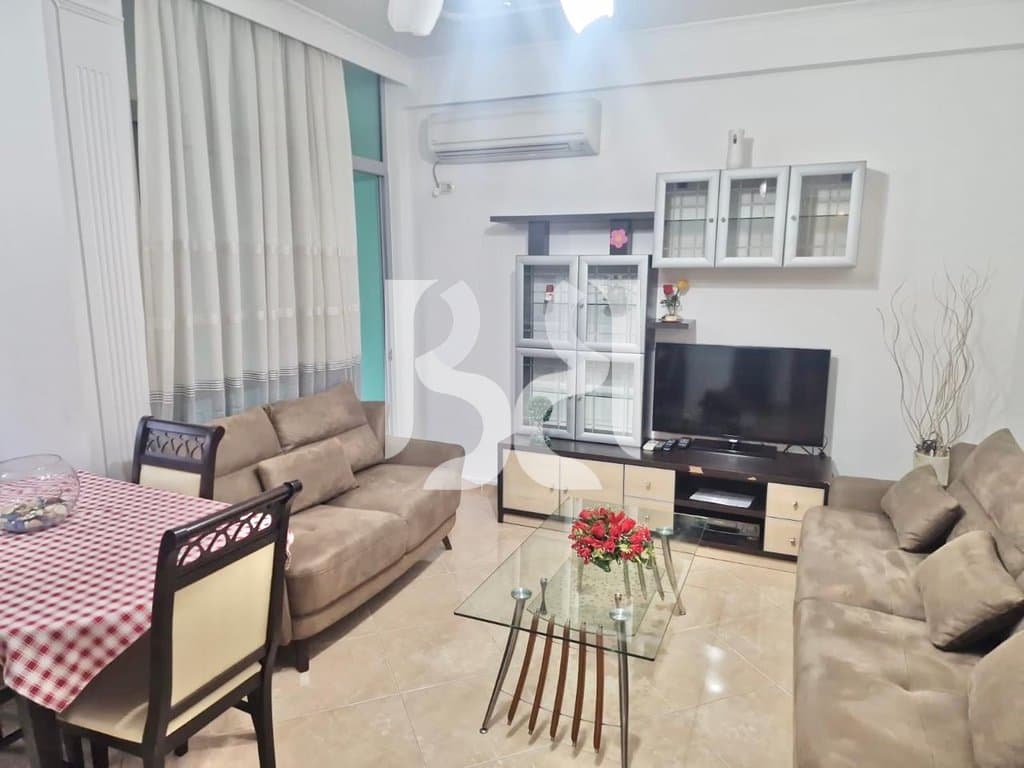 JEPET ME QIRA APARTAMENT 2+1+2 VILA L ASTIR 450 EURO