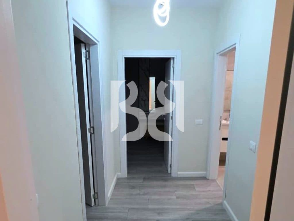 Jepet me Qira Apartament 2+1 me Garazh në Laprake, prane Kupoles | 80,000 lekë/muaj 4