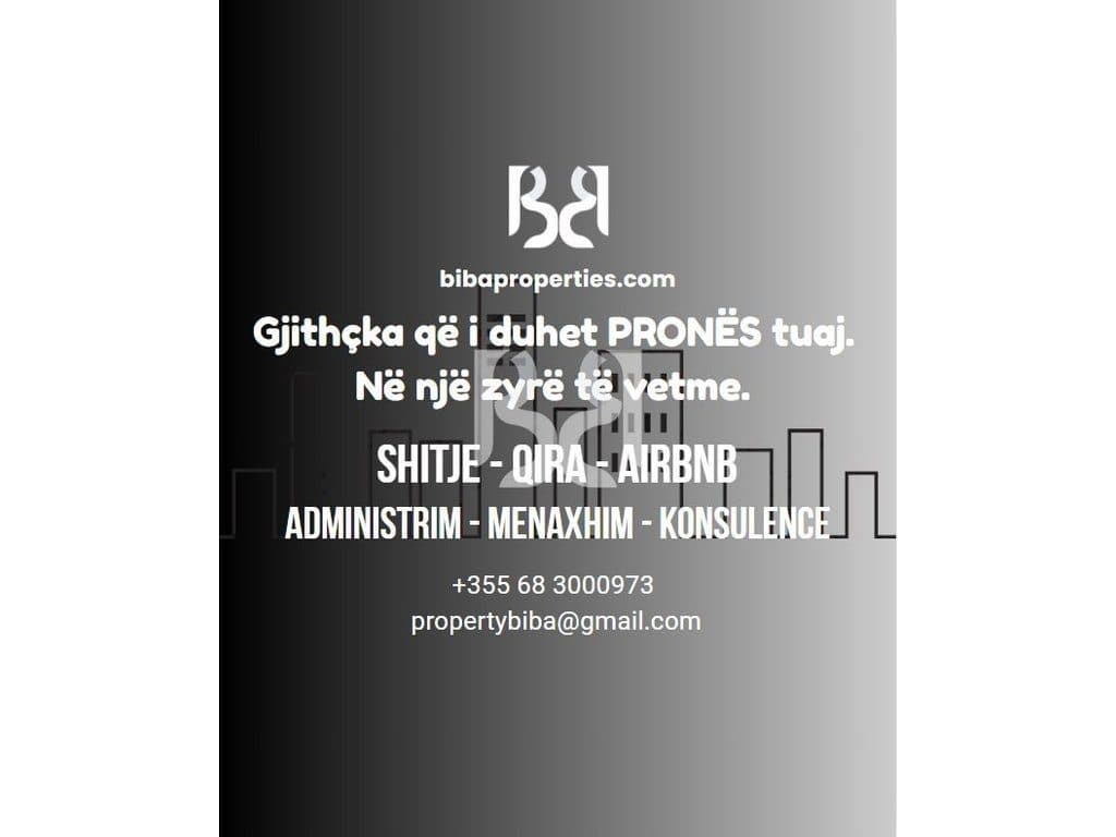 SHITET ME KREDI DERI NE 80% APARTAMENT 1+1 NE REZIDENCA BALLADA LIQENI I FARKES 4