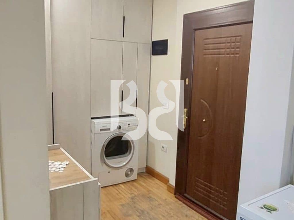 SHITET APARTAMENT 1+1 NË KTHESËN E KAMZËS, TIRANË 3