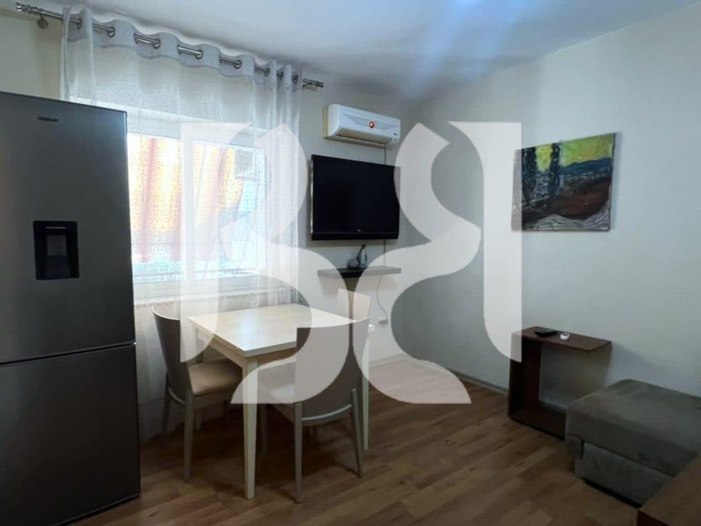 Apartament 2+1 me Qira ne Rrugen e Durresit, Tirane | 70,000 Leke/Muaj 4