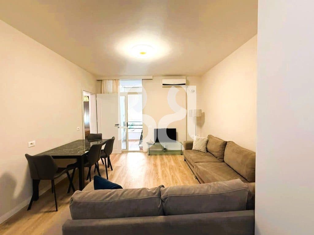 APARTAMENT 1+1 ME QIRA NE SELVI 2